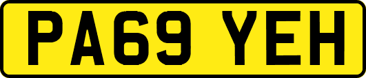 PA69YEH