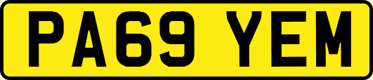 PA69YEM