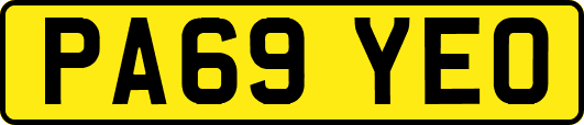 PA69YEO