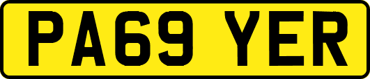 PA69YER
