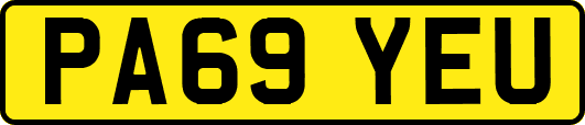 PA69YEU
