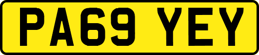 PA69YEY