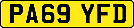 PA69YFD