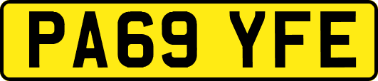 PA69YFE