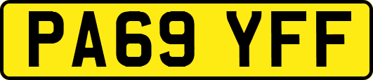 PA69YFF