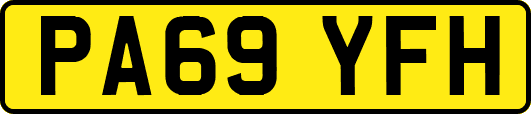 PA69YFH
