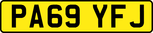 PA69YFJ