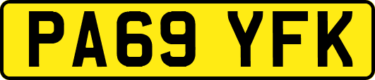 PA69YFK
