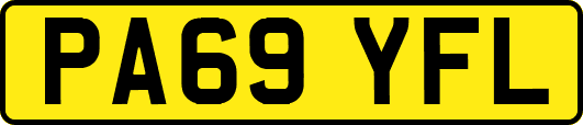 PA69YFL