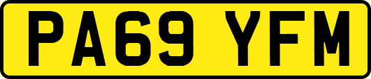 PA69YFM