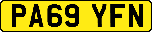 PA69YFN