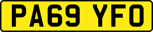 PA69YFO