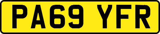 PA69YFR