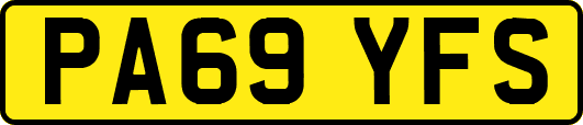 PA69YFS