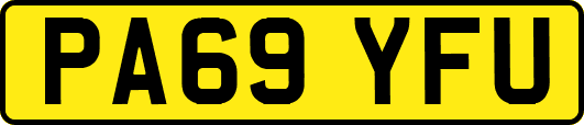 PA69YFU