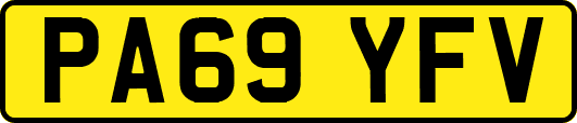 PA69YFV