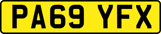 PA69YFX