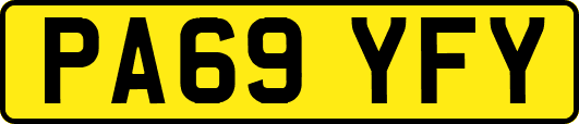 PA69YFY