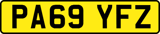 PA69YFZ