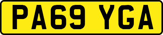 PA69YGA