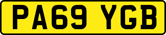 PA69YGB