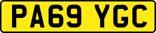 PA69YGC