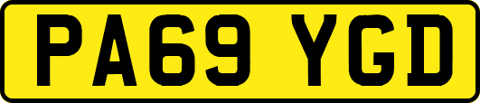 PA69YGD