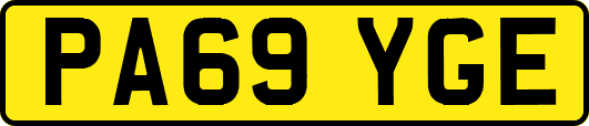 PA69YGE