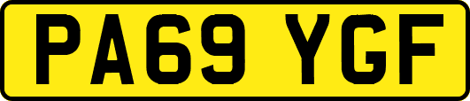 PA69YGF