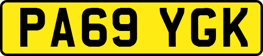 PA69YGK
