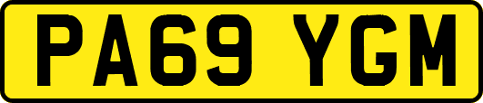 PA69YGM