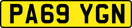 PA69YGN