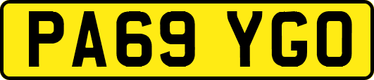 PA69YGO
