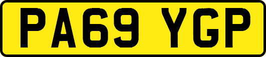 PA69YGP