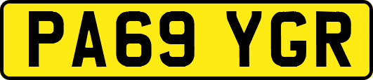 PA69YGR