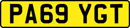 PA69YGT