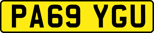 PA69YGU