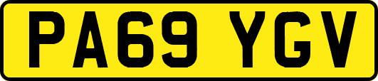 PA69YGV
