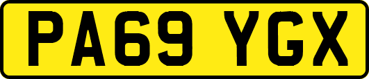 PA69YGX