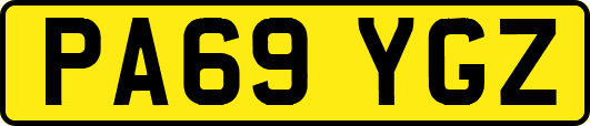 PA69YGZ