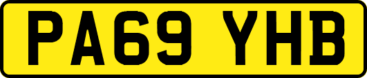 PA69YHB