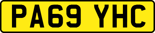 PA69YHC