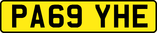 PA69YHE