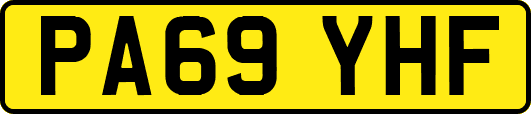 PA69YHF