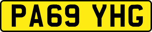 PA69YHG