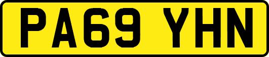 PA69YHN