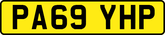 PA69YHP
