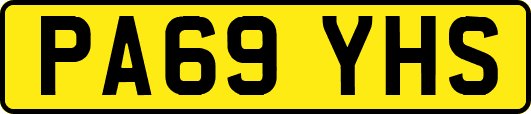 PA69YHS