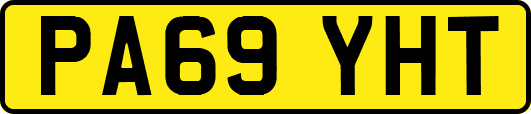 PA69YHT
