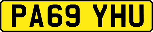 PA69YHU